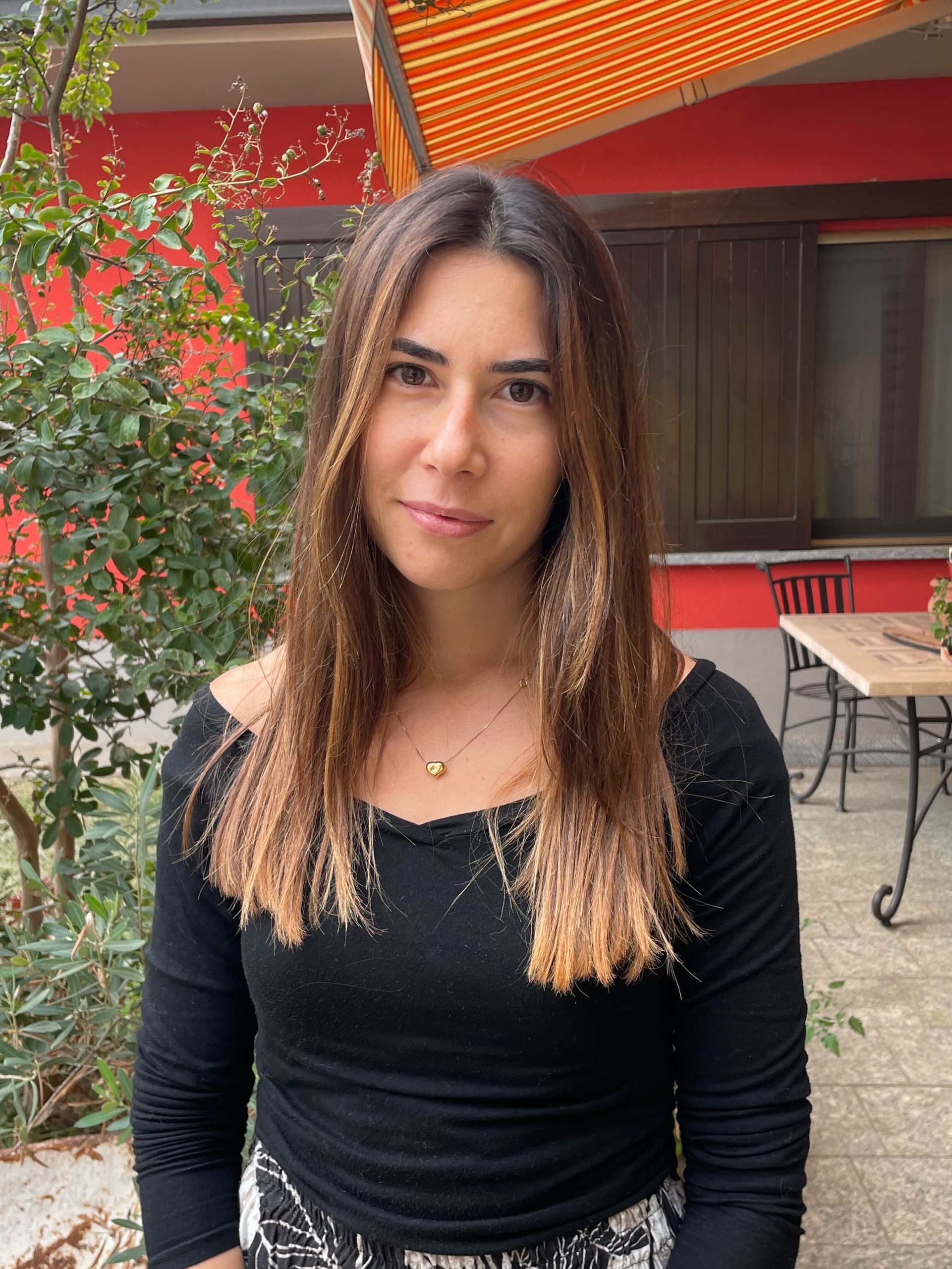 Valentina Marinoni